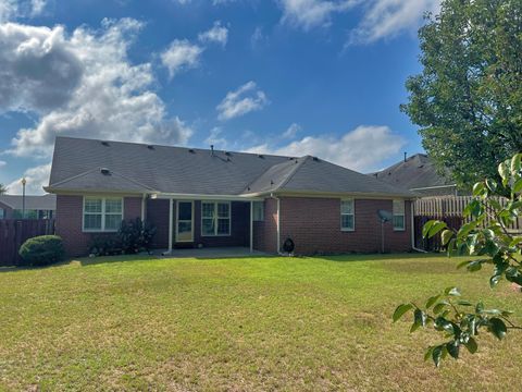 A home in Hephzibah