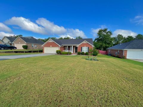 A home in Hephzibah