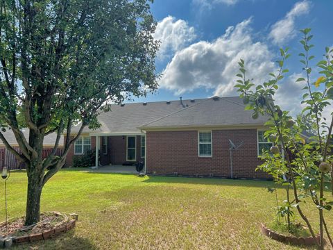 A home in Hephzibah