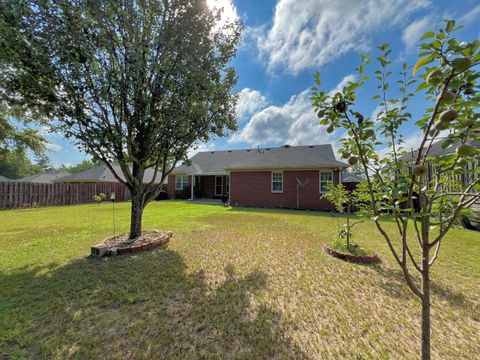 A home in Hephzibah