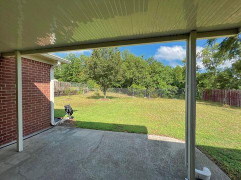 A home in Hephzibah