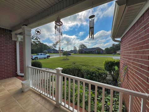 A home in Hephzibah