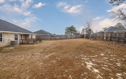 Tiny photo for 1725 Deer Chase Lane, Hephzibah, GA 30815 (MLS # 551826)