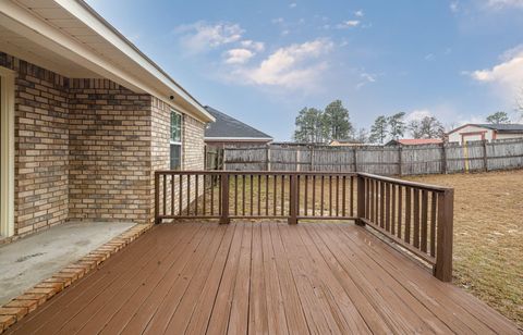 Tiny photo for 1725 Deer Chase Lane, Hephzibah, GA 30815 (MLS # 551826)