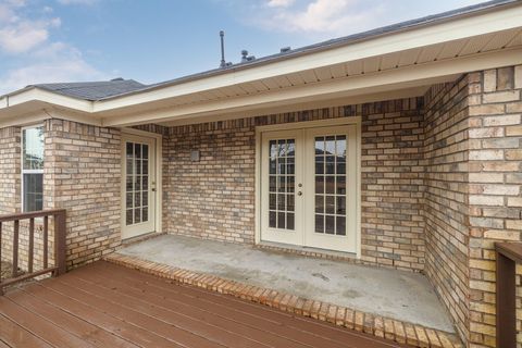 Tiny photo for 1725 Deer Chase Lane, Hephzibah, GA 30815 (MLS # 551826)