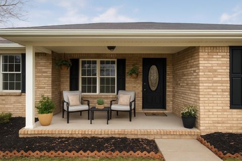 Tiny photo for 1725 Deer Chase Lane, Hephzibah, GA 30815 (MLS # 551826)