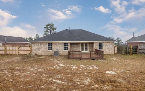 Tiny photo for 1725 Deer Chase Lane, Hephzibah, GA 30815 (MLS # 551826)