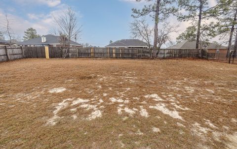 Tiny photo for 1725 Deer Chase Lane, Hephzibah, GA 30815 (MLS # 551826)