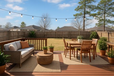 Tiny photo for 1725 Deer Chase Lane, Hephzibah, GA 30815 (MLS # 551826)