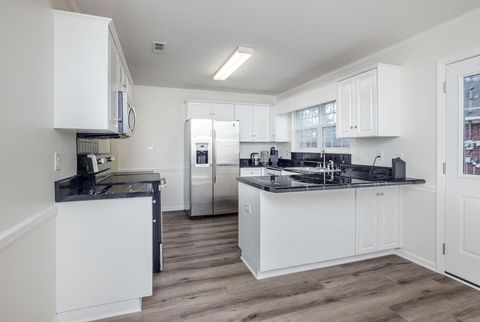 Tiny photo for 1725 Deer Chase Lane, Hephzibah, GA 30815 (MLS # 551826)