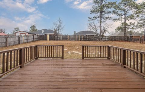Tiny photo for 1725 Deer Chase Lane, Hephzibah, GA 30815 (MLS # 551826)