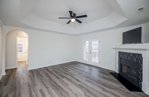 Tiny photo for 1725 Deer Chase Lane, Hephzibah, GA 30815 (MLS # 551826)