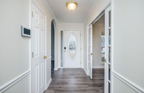 Tiny photo for 1725 Deer Chase Lane, Hephzibah, GA 30815 (MLS # 551826)