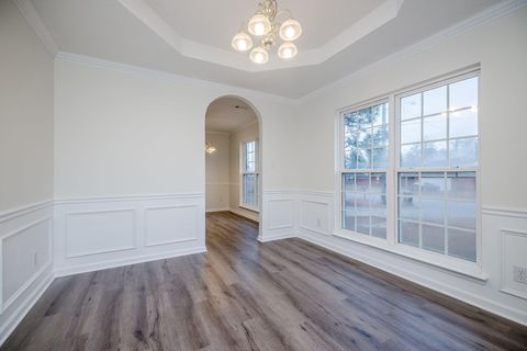 Tiny photo for 1725 Deer Chase Lane, Hephzibah, GA 30815 (MLS # 551826)