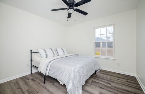 Tiny photo for 1725 Deer Chase Lane, Hephzibah, GA 30815 (MLS # 551826)