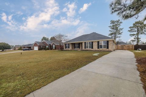 Tiny photo for 1725 Deer Chase Lane, Hephzibah, GA 30815 (MLS # 551826)