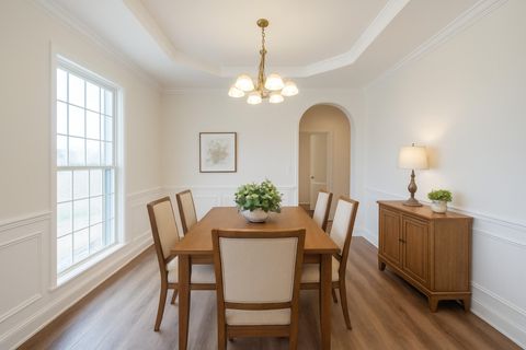 Tiny photo for 1725 Deer Chase Lane, Hephzibah, GA 30815 (MLS # 551826)