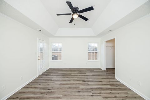 Tiny photo for 1725 Deer Chase Lane, Hephzibah, GA 30815 (MLS # 551826)