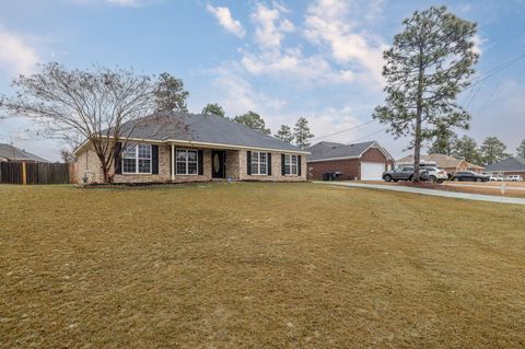 Tiny photo for 1725 Deer Chase Lane, Hephzibah, GA 30815 (MLS # 551826)