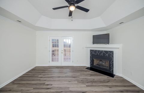 Tiny photo for 1725 Deer Chase Lane, Hephzibah, GA 30815 (MLS # 551826)