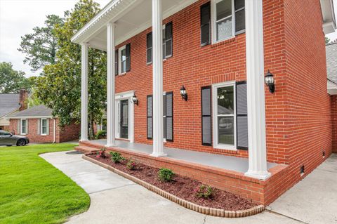 Tiny photo for 2507 Pinebluff Court, Augusta, GA 30909 (MLS # 545052)