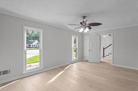 Tiny photo for 2507 Pinebluff Court, Augusta, GA 30909 (MLS # 545052)