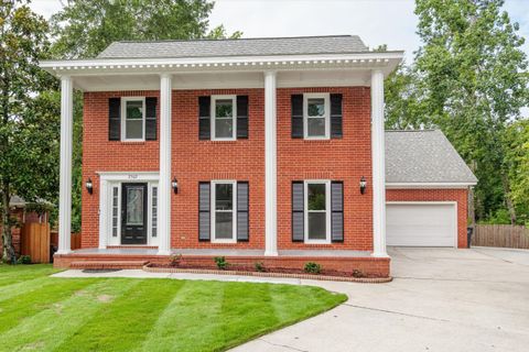 Photo of 2507 Pinebluff Court, Augusta, GA 30909 (MLS # 545052) Photo of 2507 Pinebluff Court, Augusta, GA 30909 (MLS # 545052)