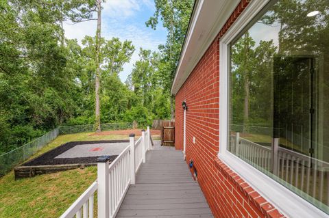 Tiny photo for 2507 Pinebluff Court, Augusta, GA 30909 (MLS # 545052)