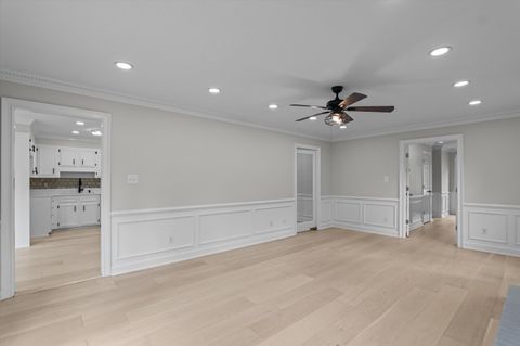 Tiny photo for 2507 Pinebluff Court, Augusta, GA 30909 (MLS # 545052)