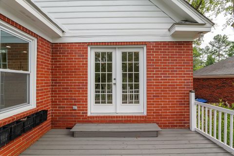 Tiny photo for 2507 Pinebluff Court, Augusta, GA 30909 (MLS # 545052)