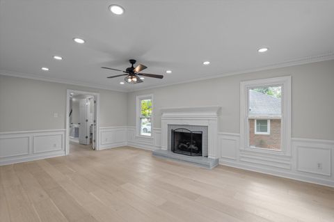 Tiny photo for 2507 Pinebluff Court, Augusta, GA 30909 (MLS # 545052)