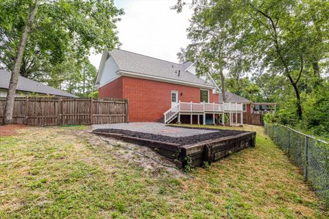 Tiny photo for 2507 Pinebluff Court, Augusta, GA 30909 (MLS # 545052)