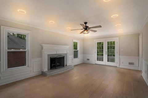 Tiny photo for 2507 Pinebluff Court, Augusta, GA 30909 (MLS # 545052)