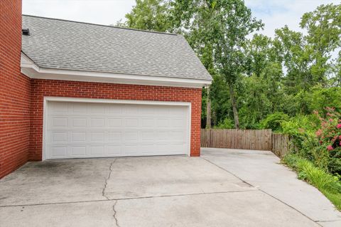 Tiny photo for 2507 Pinebluff Court, Augusta, GA 30909 (MLS # 545052)