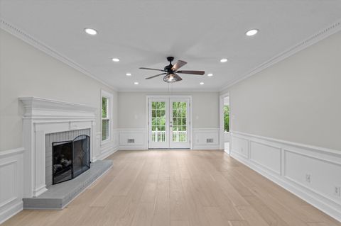 Tiny photo for 2507 Pinebluff Court, Augusta, GA 30909 (MLS # 545052)