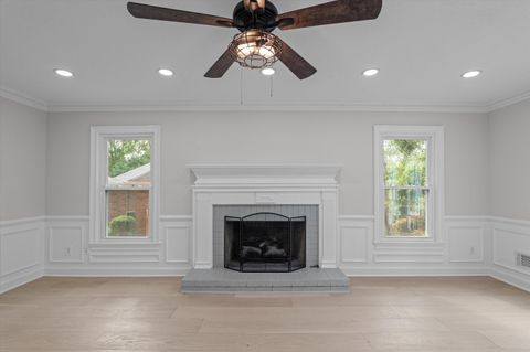 Tiny photo for 2507 Pinebluff Court, Augusta, GA 30909 (MLS # 545052)