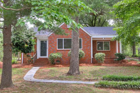 A home in North Augusta