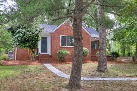 A home in North Augusta