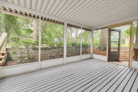 A home in North Augusta