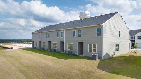 A home in Aiken