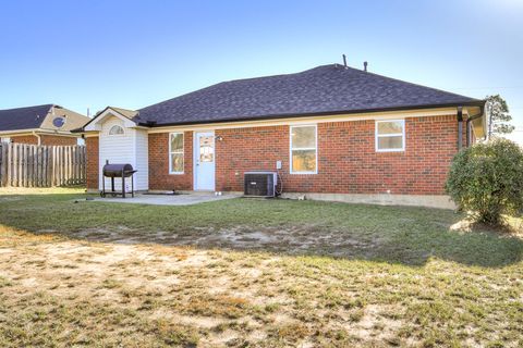 Tiny photo for 3637 Stanton Court, Augusta, GA 30906 (MLS # 548598)