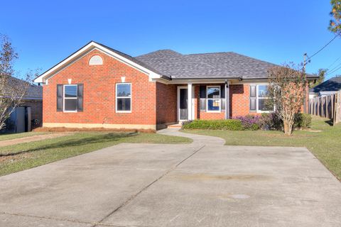 Photo of 3637 Stanton Court, Augusta, GA 30906 (MLS # 548598)