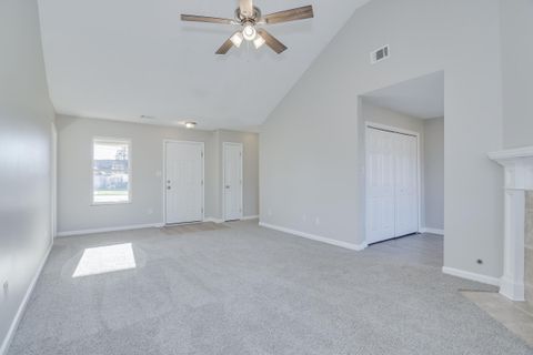 Tiny photo for 3637 Stanton Court, Augusta, GA 30906 (MLS # 548598)