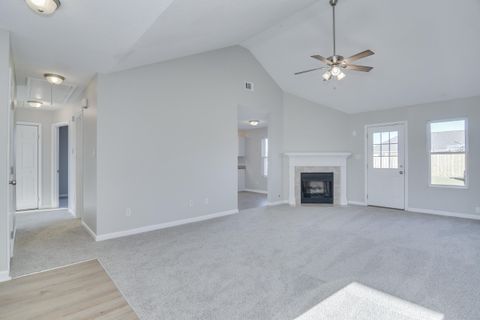 Tiny photo for 3637 Stanton Court, Augusta, GA 30906 (MLS # 548598)