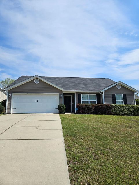 Photo of 4060 Stone Pass Drive, Graniteville, SC 29829 (MLS # 553633)