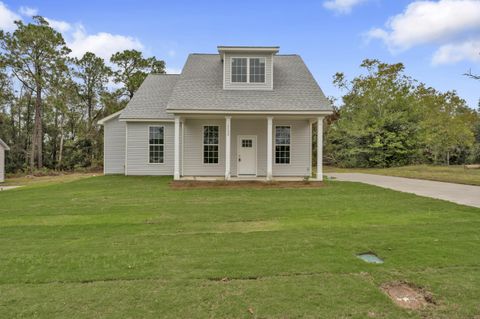 A home in Augusta