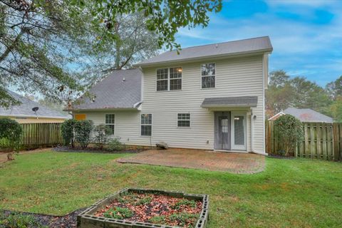 A home in Aiken