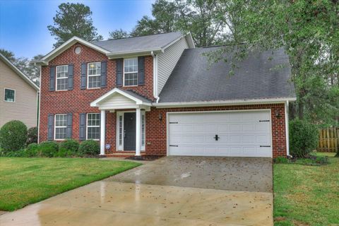 A home in Aiken