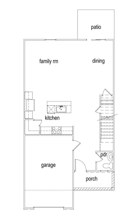 Tiny photo for 1010 Aldrich St, Hephzibah, GA 30815 (MLS # 542150)
