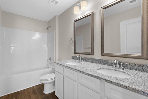 Tiny photo for 1010 Aldrich St, Hephzibah, GA 30815 (MLS # 542150)